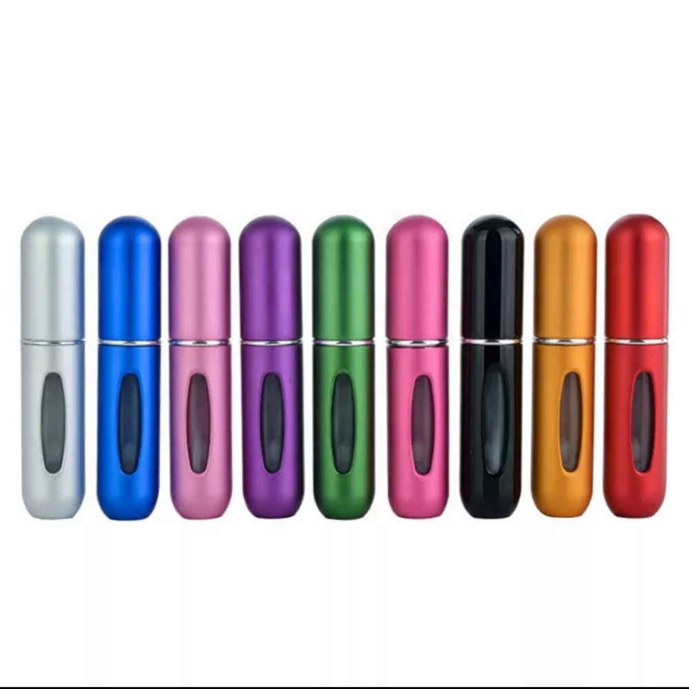 βοΈποΈ Refillable perfume empty bottle - Picture 4 of 10